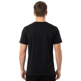 Ανδρική Κοντομάνικη Μπλούζα Μαύρη - AEL FC Εικόνα 0