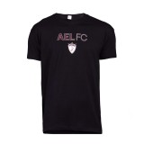 AEL FC 224LMSS-2006 Black Image 