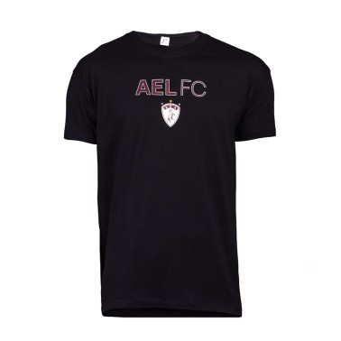 AEL FC 224LMSS-2006 Black