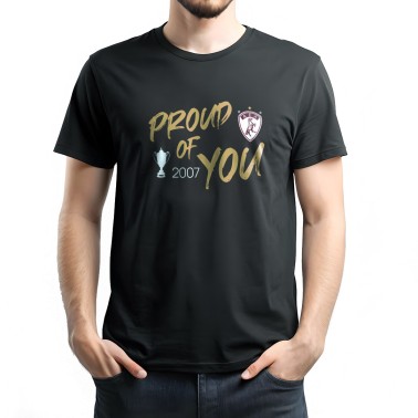 AEL FC 224LMSS-2007 Black