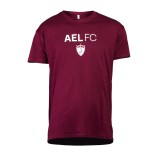 AEL FC 224LMSS-2006 Crimson Image 