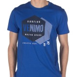 ΑΝΔΡΙΚΑ T-SHIRTS VENIMO 3-PACK 120MSS-765 Κόκκινο Εικόνα 2
