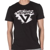 ΑΝΔΡΙΚΑ T-SHIRTS VENIMO 3-PACK 120MSS-765 Κόκκινο Εικόνα 3