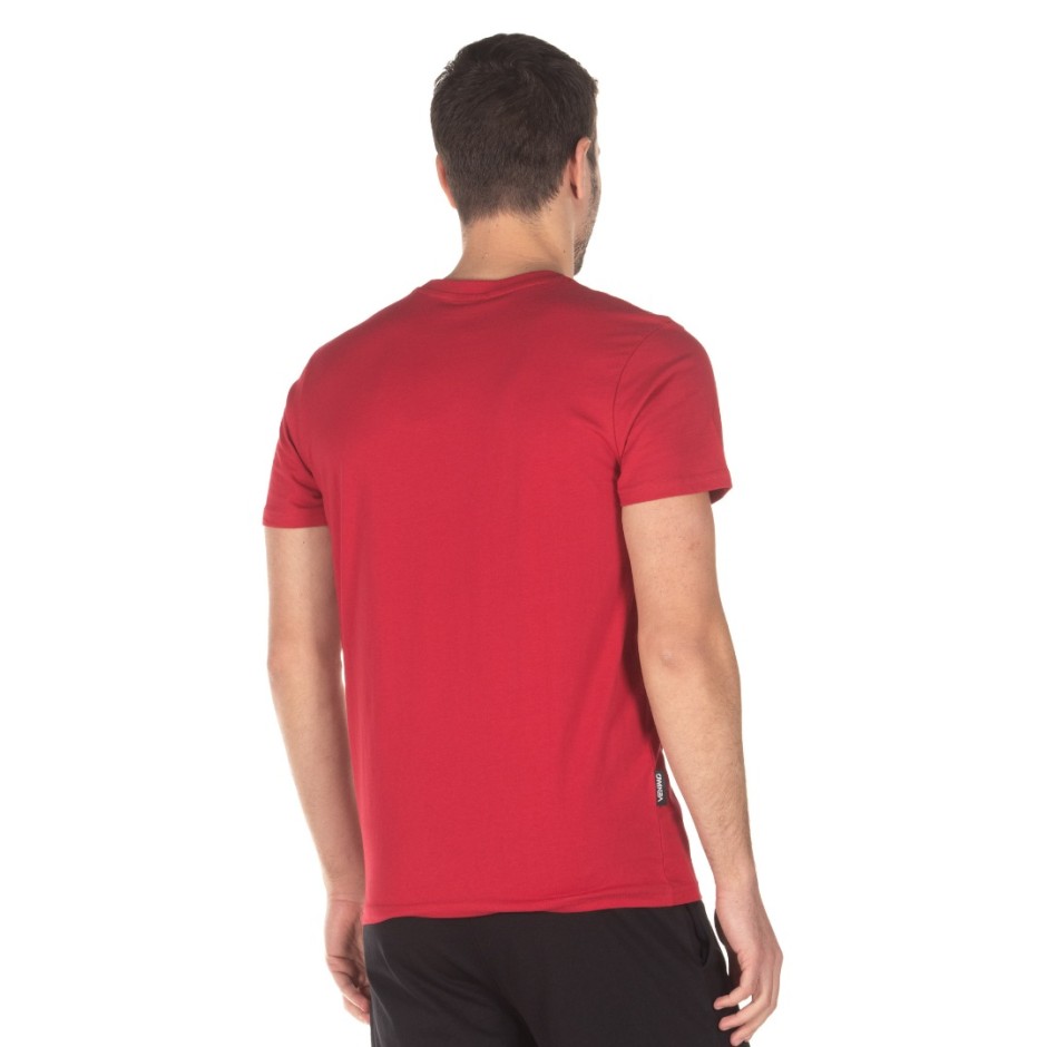 VENIMO 121MSS-039-045 Red