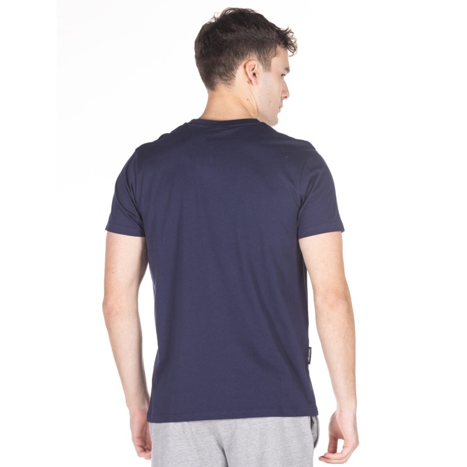 VENIMO 123MSS-712-011 Blue