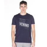 VENIMO 123MSS-712-011 Blue
