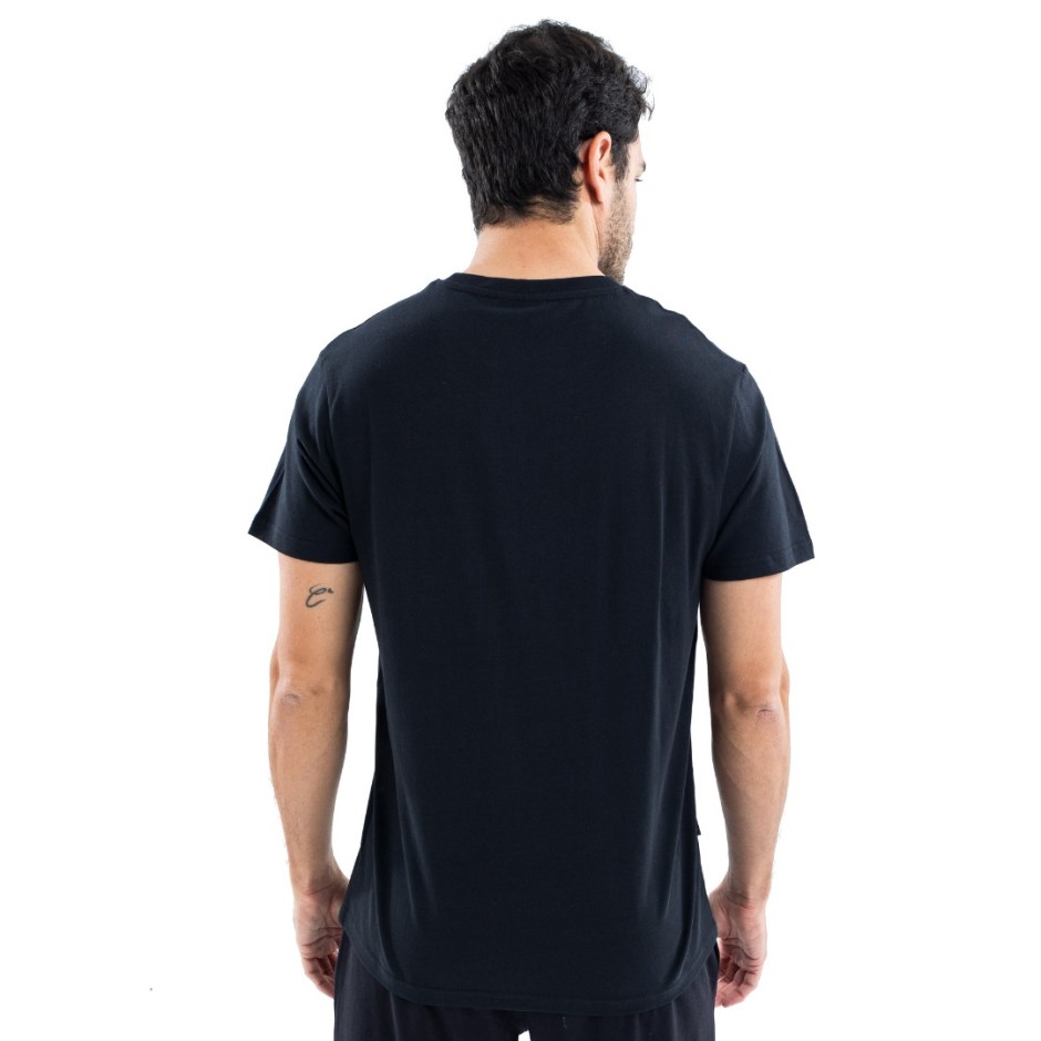 VENIMO 124MSS-118-071 Black