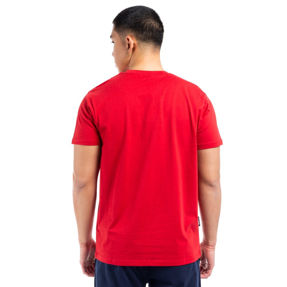 VENIMO 125MSS-422-045 Red