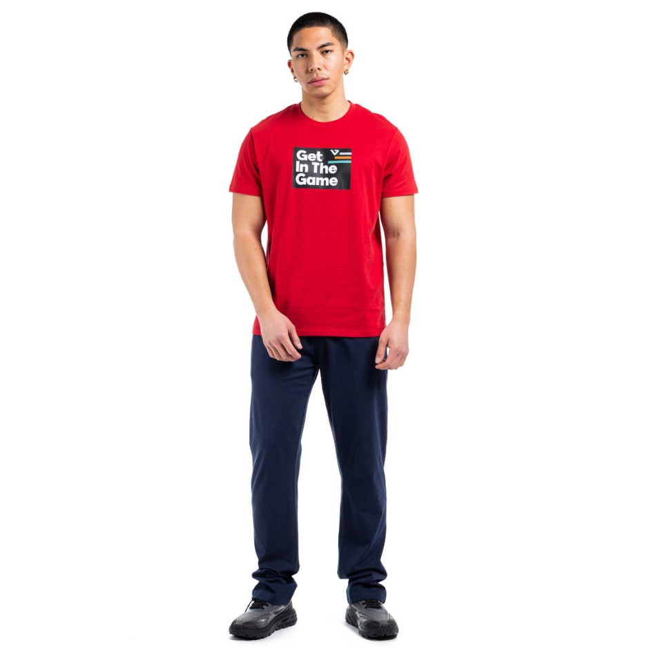 VENIMO 125MSS-422-045 Red