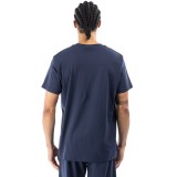 Men's Training T-Shirt Blue - VENIMO  Image 0
