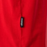 Men's Training T-Shirt Red - VENIMO  Image 2