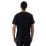 Men's Training T-Shirt Black - VENIMO  Image 0
