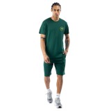 Men's Training T-Shirt Green - VENIMO  Image 2