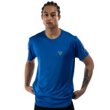 Men's Running T-Shirt Royal Blue - VENIMO  Image 1