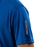 Men's Running T-Shirt Royal Blue - VENIMO  Image 2