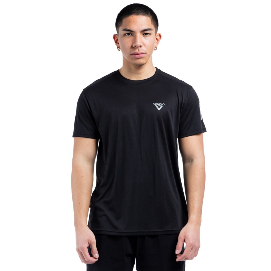 VENIMO 122MSS-208-071 Black