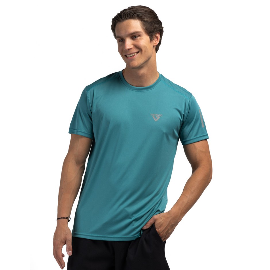 VENIMO 122MSS-208-016 Blue