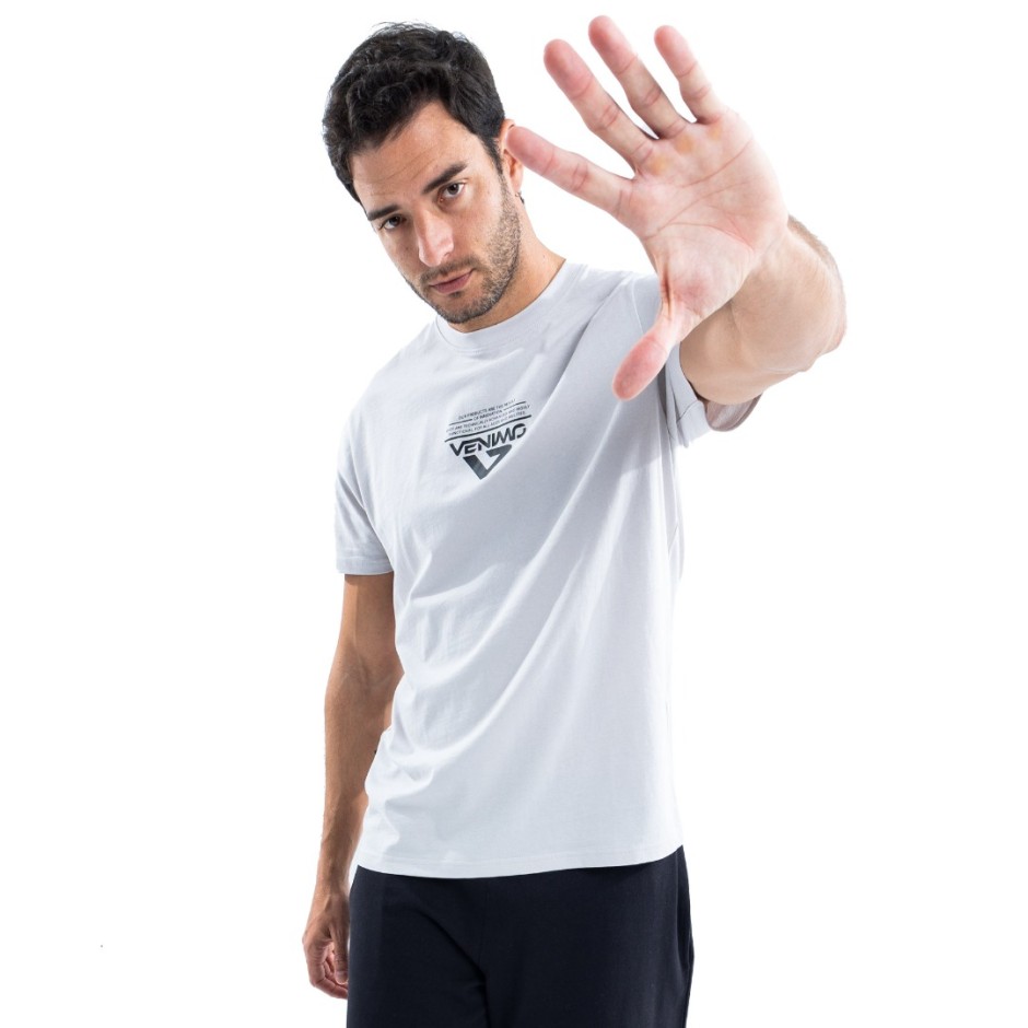 VENIMO 124MSS-114-078 Grey