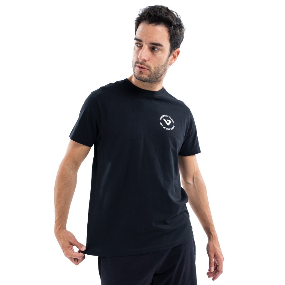 VENIMO 124MSS-120-071 Black