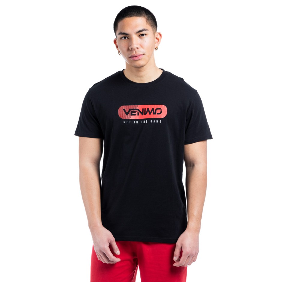 VENIMO 125MSS-421-071 Black