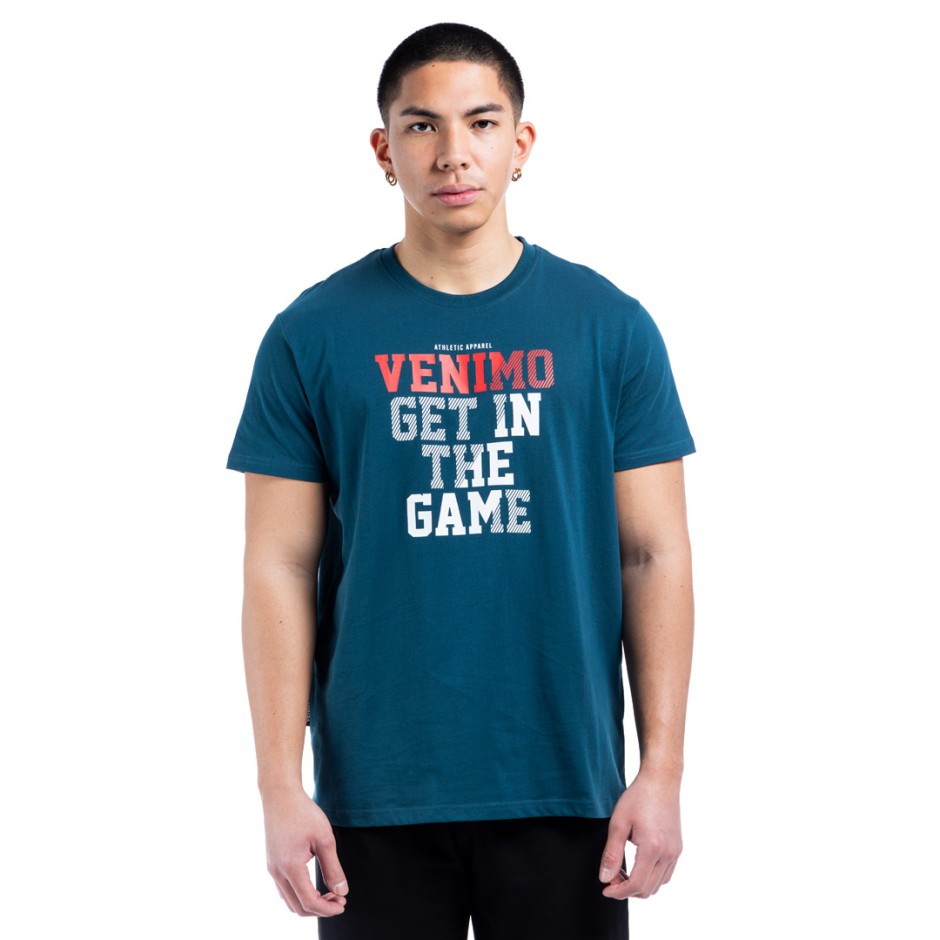 VENIMO 125MSS-420-013 Blue