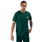 Men's Training T-Shirt Green - VENIMO  Image 