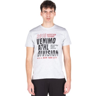 VENIMO 122MSS-205-089 Grey