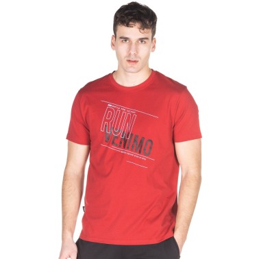 VENIMO 123MSS-712-045 Red