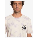 QUIKSILVER OMNI CIRCLE SS EQYZT07242-WDW0 Colorful Image 1