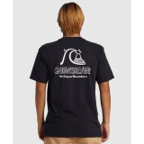 QUIKSILVER THE ORIGINAL BOARDSHORT MOR AQYZT09560-KVJ0 Black Image 0