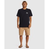 QUIKSILVER THE ORIGINAL BOARDSHORT MOR AQYZT09560-KVJ0 Black Image 2