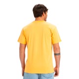 QUIKSILVER EV SUN DAGGER SS EQYZT08043-NGR0 Yellow Image 0