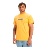 QUIKSILVER EV SUN DAGGER SS EQYZT08043-NGR0 Yellow Image 1