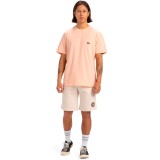 QUIKSILVER BASIC SS TEE YOUNG MEN EQYZT07711-MEF0 Somon Image 2