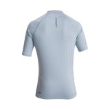 Ανδρική Αντηλιακή Μπλούζα Γκρι - Quiksilver Everyday UPF50 Surf Εικόνα 0