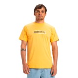 QUIKSILVER EV SUN DAGGER SS EQYZT08043-NGR0 Yellow Image 
