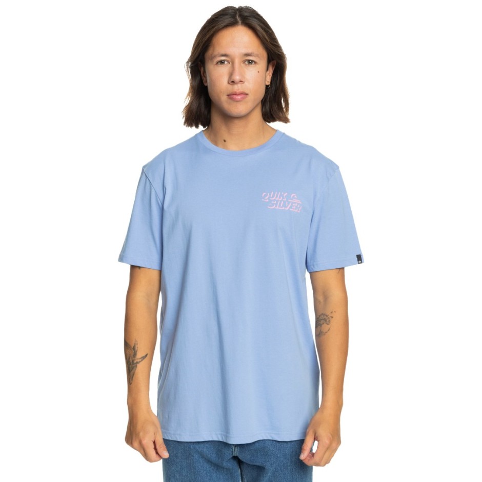 QUIKSILVER SHADOW KNOCK EQYZT07665-PZE0 Siel