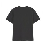 Men's T-Shirt Black - Antetokounbros Legacy Image 0