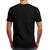KALAMATA FC 125KMSS-3003-071 Black Image 0