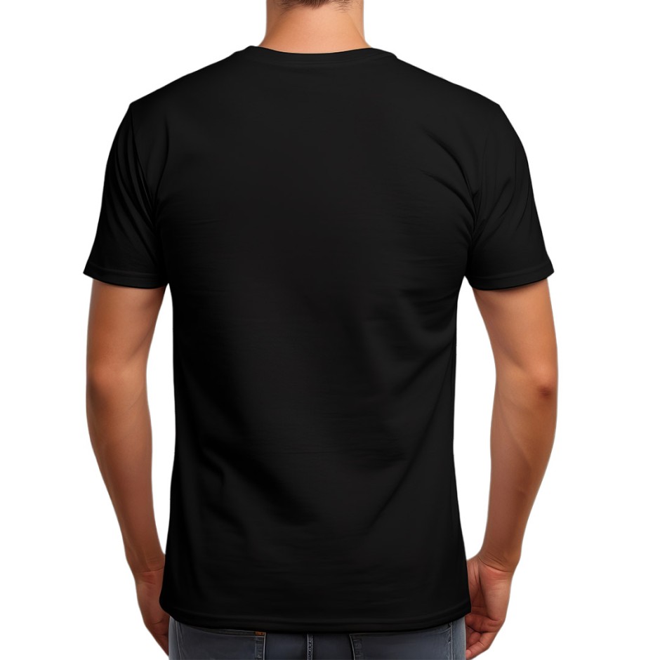KALAMATA FC 125KMSS-3003-071 Black