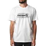 KALAMATA FC 125KMSS-3005-091 White Image 