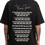 Men's T-Shirt Black - Nick Galis 'Milestone Moments'  Image 1