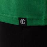 Men's T-Shirt Green - Nick Galis 'Legend Moves' Image 2