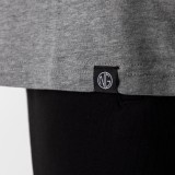 Men's T-Shirt Coal - Nick Galis 'Legend Moves' Image 1