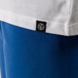 Men's T-Shirt White - Nick Galis 'The Gangster' Image 2