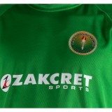 Ανδρική Κοντομάνικη Μπλούζα Πράσινη - Panthrakikos FC Εικόνα 1