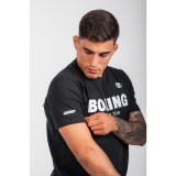 BAD BOY SPORTS 2.0 BOXING T-SHIRT BB-000020-BGD Black Image 9