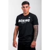 BAD BOY SPORTS 2.0 BOXING T-SHIRT BB-000020-BGD Black Image 8