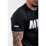 BAD BOY SPORTS 2.0 MMA T-SHIRT BB-000021-BGD Black Image 9