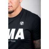 BAD BOY SPORTS 2.0 MMA T-SHIRT BB-000021-BGD Black Image 10